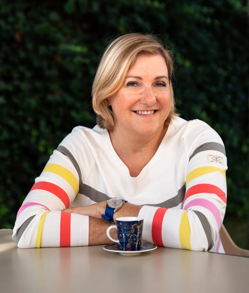 Mateja Malnar Štembal
