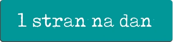 v enem dnevu
